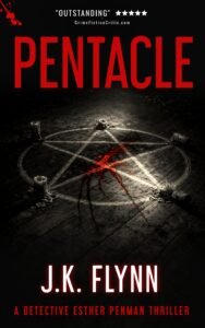 Pentacle cover